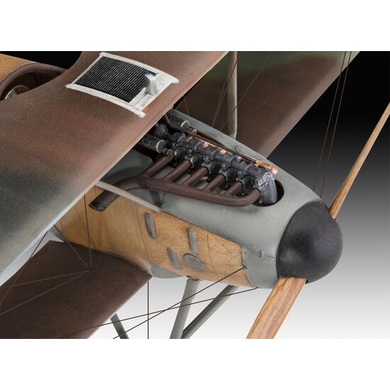 Albatros DIII