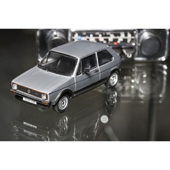 VW Golf 1 GTI