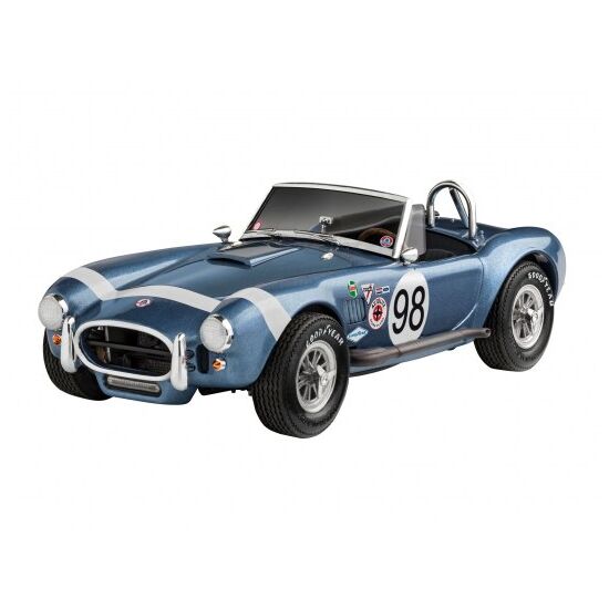 AC Cobra 289