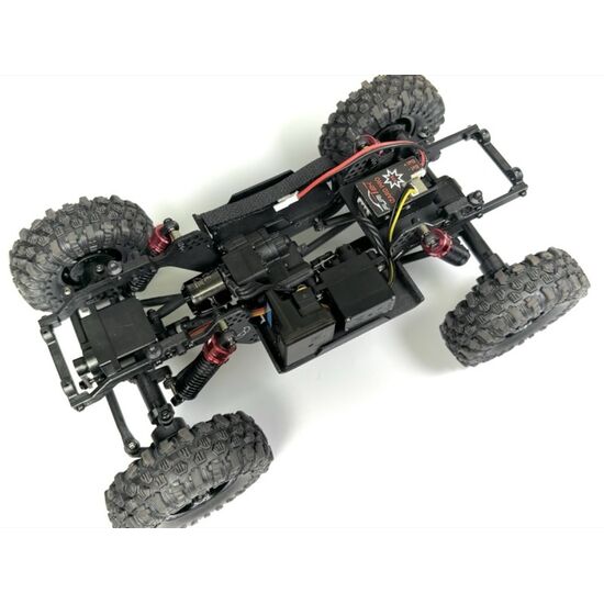 1:18 Brushless Rock Racer The GOAT (Design 2) RTR, 3 image