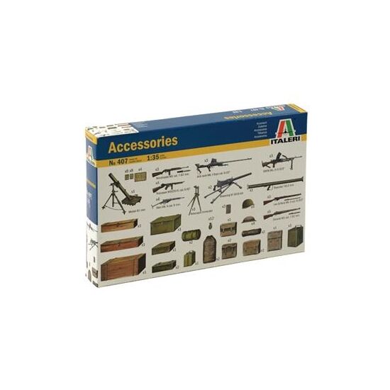 Accessories