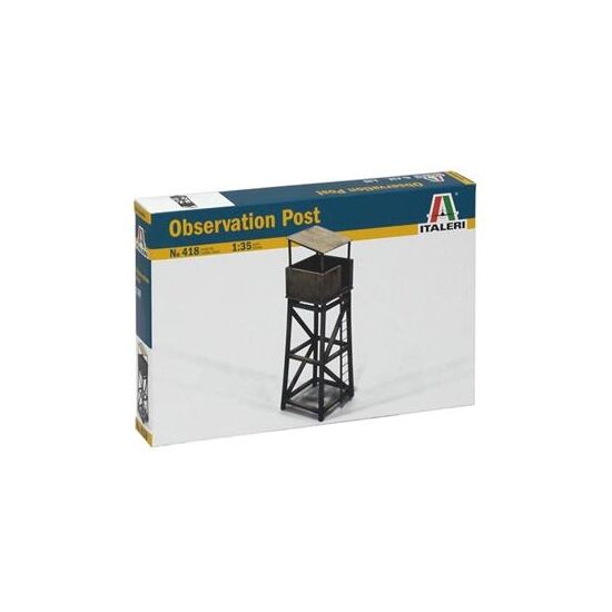 Observation Post