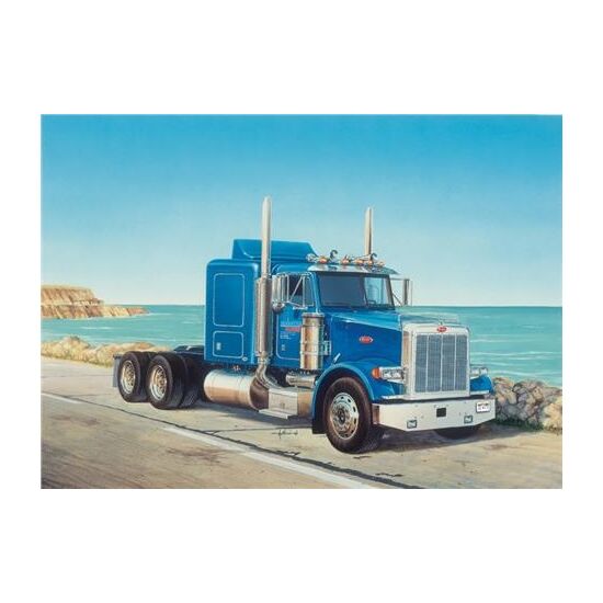 Peterbilt 377 AE