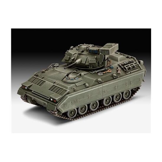 M2 / M3 Bradley