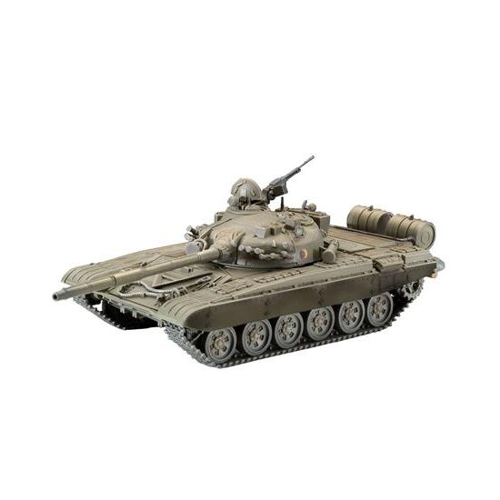 T-72 M1