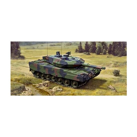 Leopard 2A5/A5NL