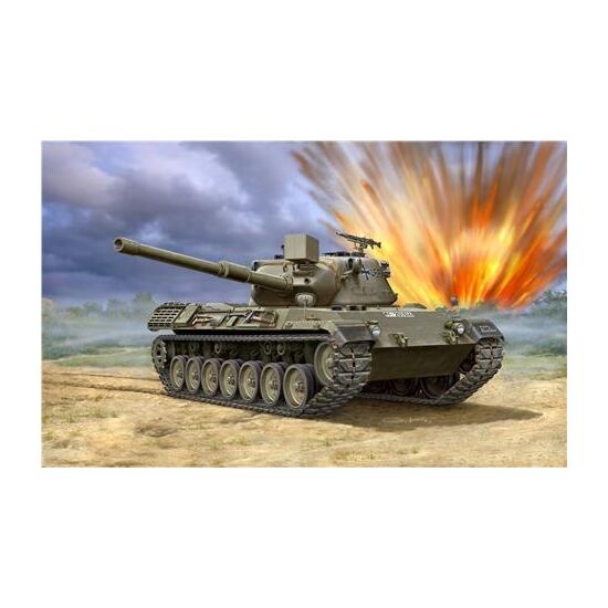 Leopard 1