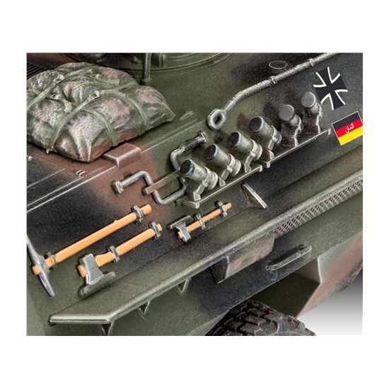 TPz 1 Fuchs A4