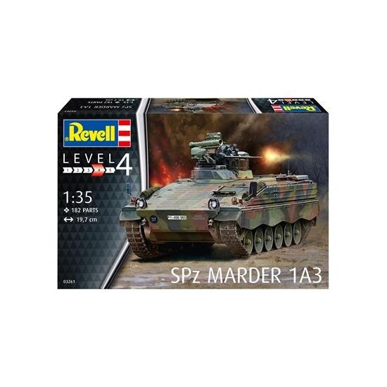 SPz Marder1 A3
