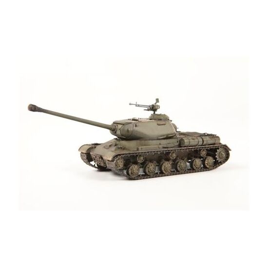 Soviet Heavy Tank IS-2
