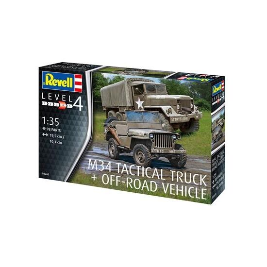 1/4 Ton 4x4 Ambulance Jeep