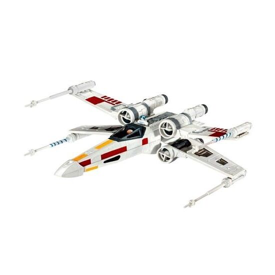 X-wing Fighter
