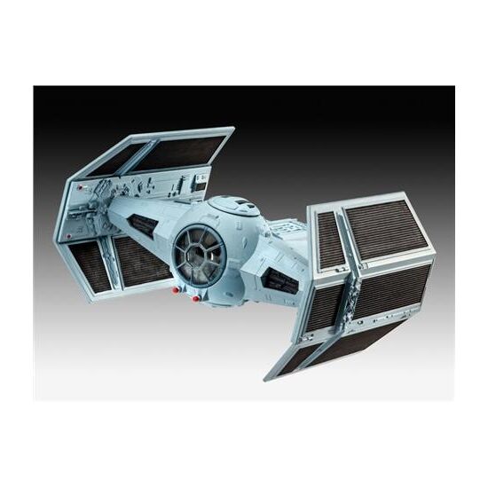 Darth Vader's TIE-Fighter