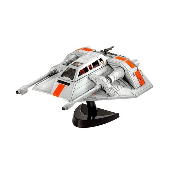 Snowspeeder