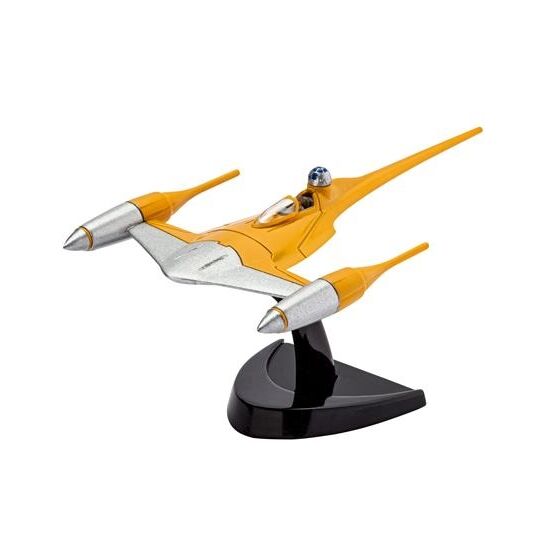 Naboo Starfighter