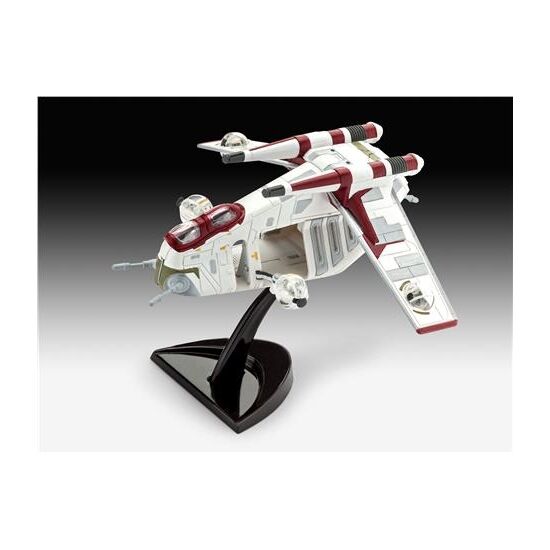 Republic Gunship