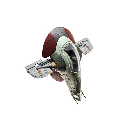 Boba Fetts Slave I