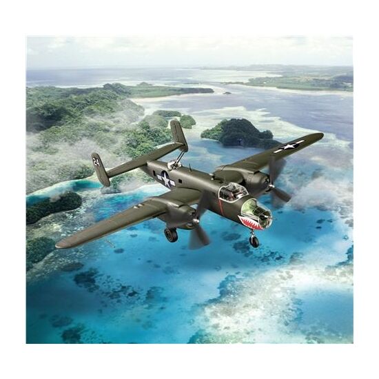 B-25 Mitchell