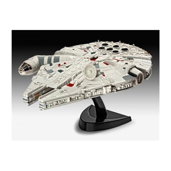 Millennium Falcon
