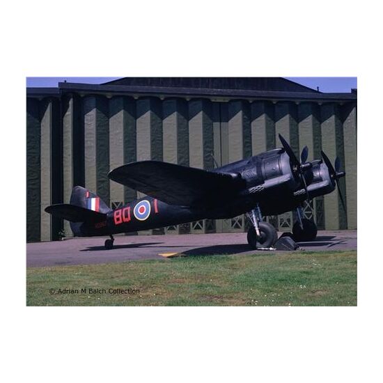 Beaufighter IF Nightfighter