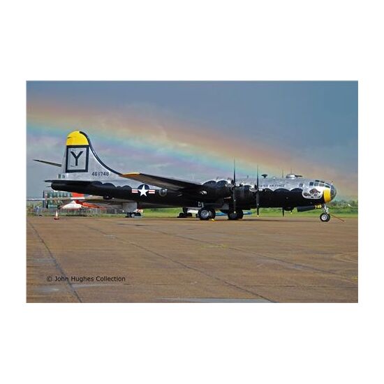 B-29 Super Fortress