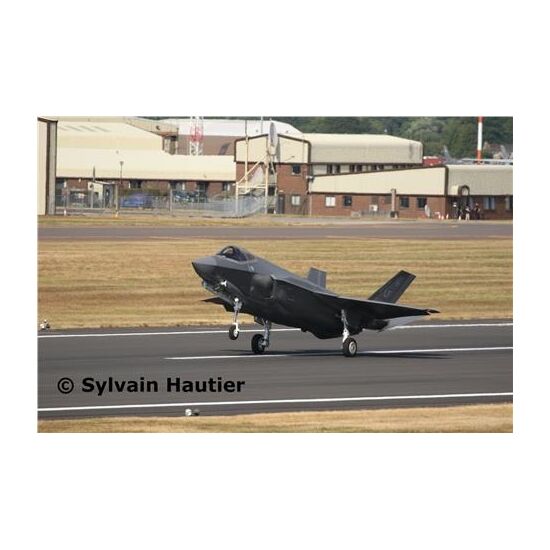 F-35A LightningÿII