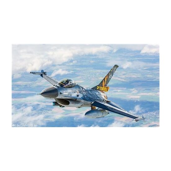 F-16 Mlu 31 Sqn. Kleine Brogel