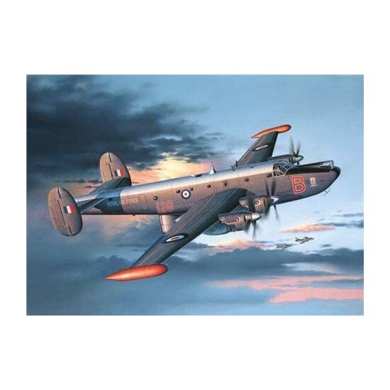 Avro Shackleton Mk.3