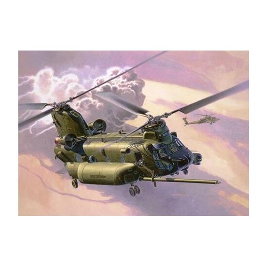MH-47 Chinook
