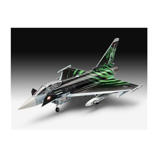 Eurofighter Ghost Tiger