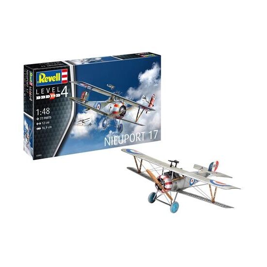 Nieuport 17