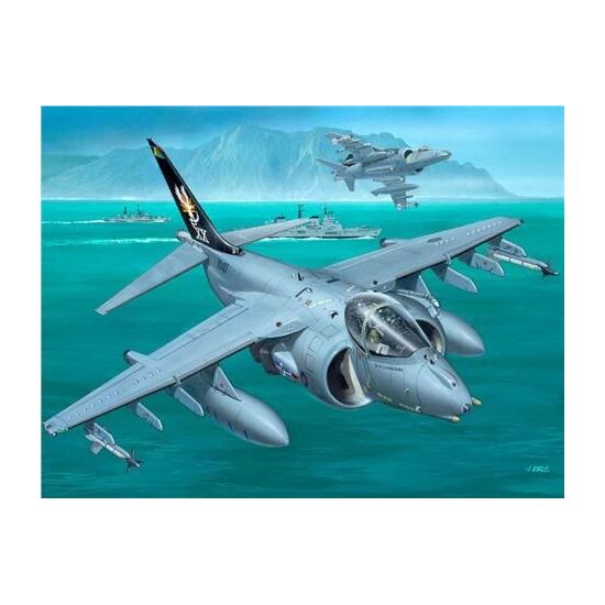 BAe Harrier GR.7