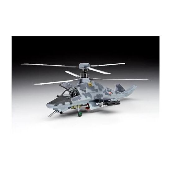 Kamov Ka-58 Stealth