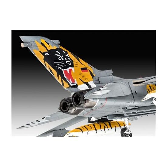 Tornado ECR Tigermeet 2018