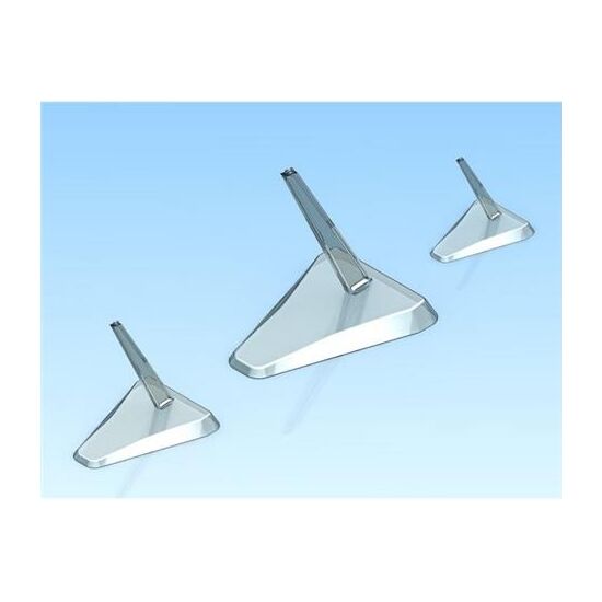 Aircraft Model Stands