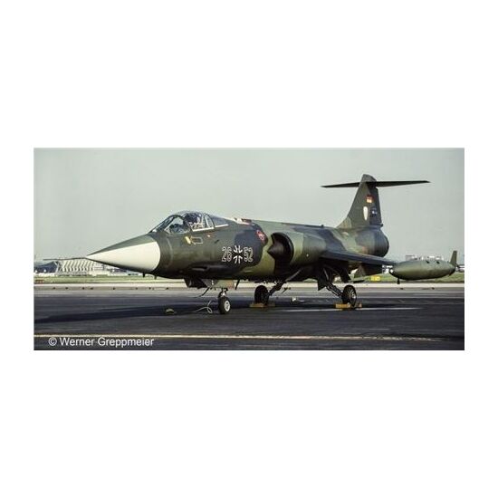 F-104G Starfighter