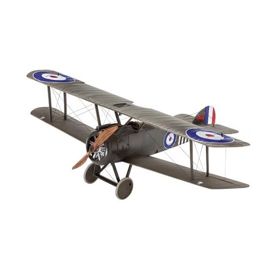 100 Years RAF: Sopwith Camel