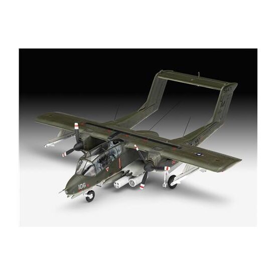 OV-10A Bronco