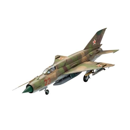 MiG-21 SMT