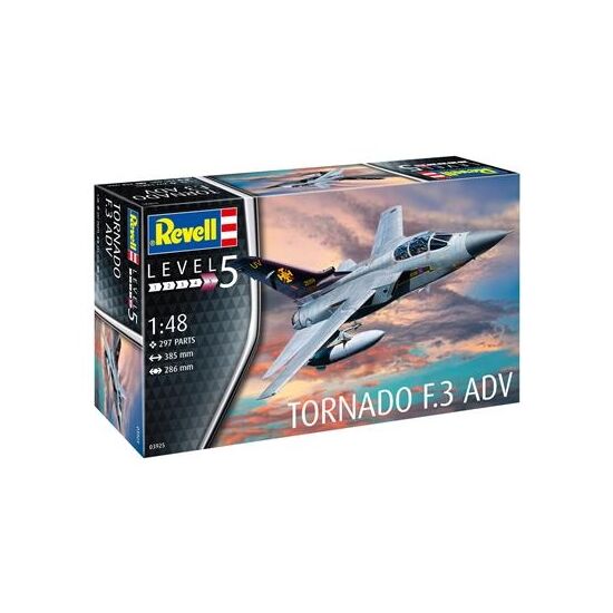 Tornado F.3 ADV