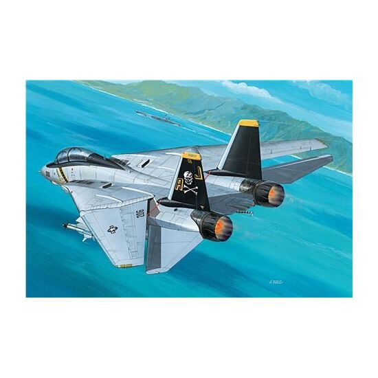 F-14A Tomcat