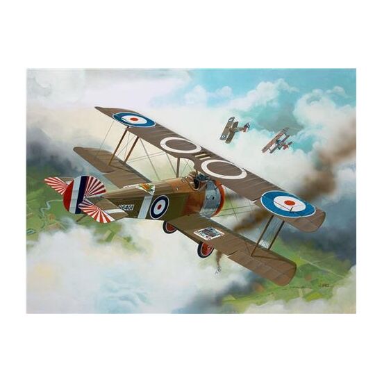 Sopwith F1 Camel