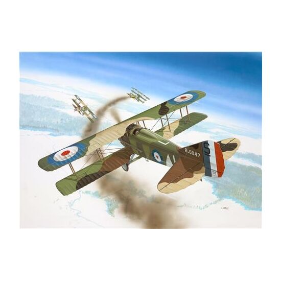 Spad XII C-1