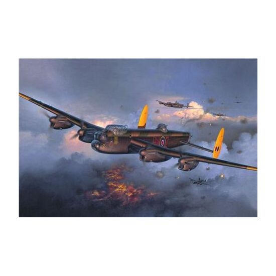 Avro Lancaster Mk.III