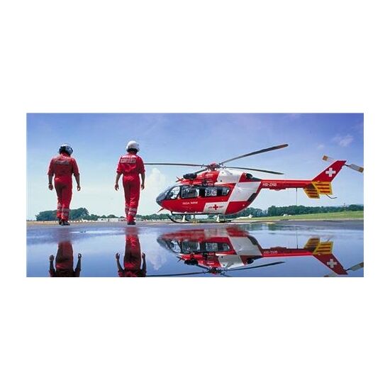 EC-145 REGA 1:32