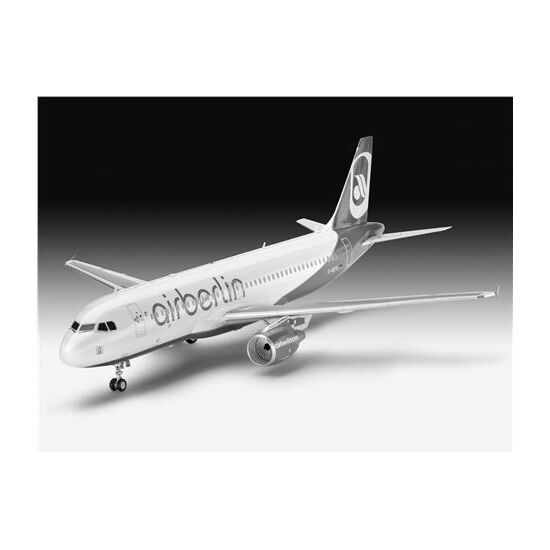 Airbus A320 AirBerlin