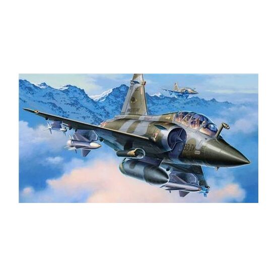 Mirage 2000D
