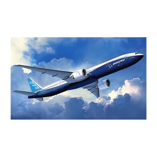 Boeing 777-300ER Demonstrator