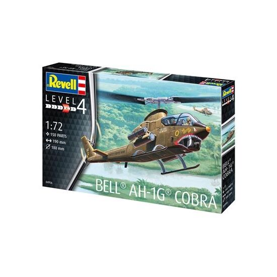 Bell AH-1G Cobra