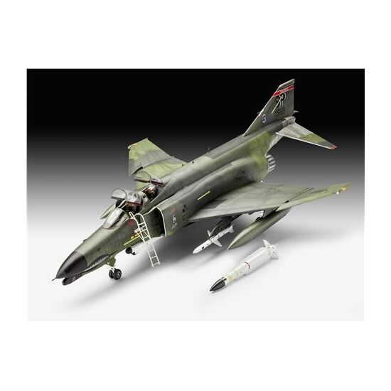 F-4G Phantom USAF